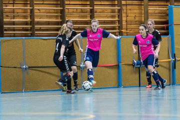 Bild 127 - Dodenhof Cup